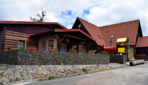 Apartmány pod sjezdovkou  Ченковице
